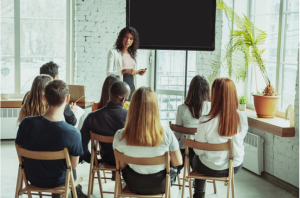 maguy vagnon recrutement et formation 