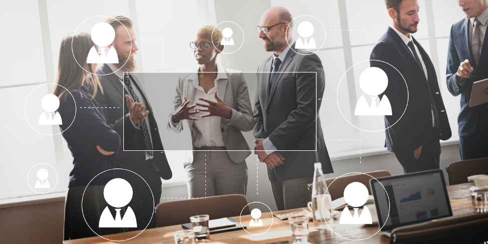 accompagnement administratif et ressources humaine des entreprises