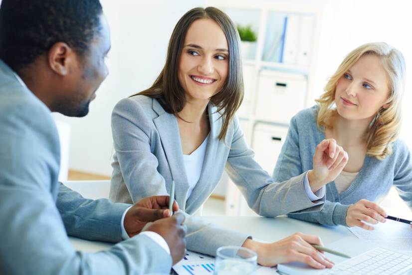 accompagnement administratif et ressources humaine des entreprises