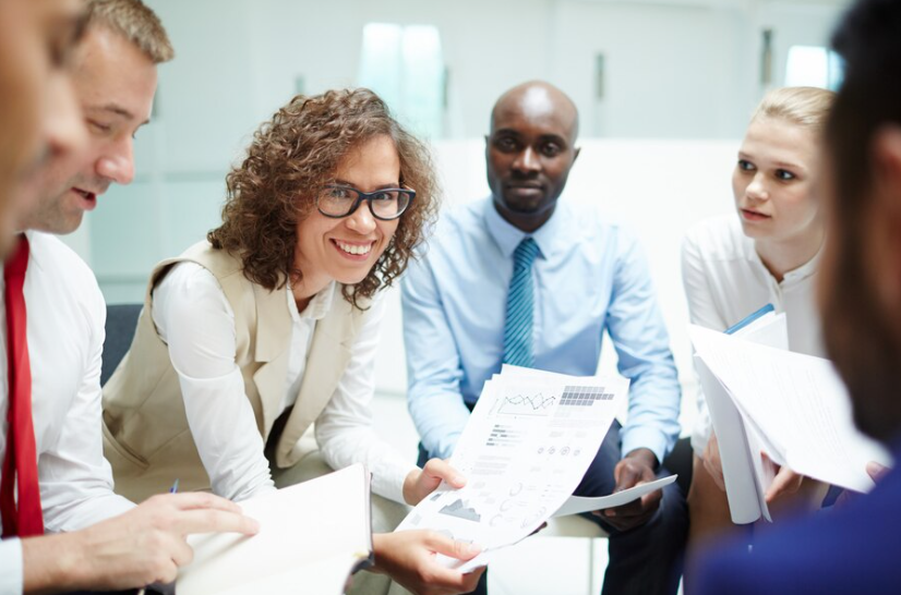 accompagnement administratif et ressources humaine des entreprises