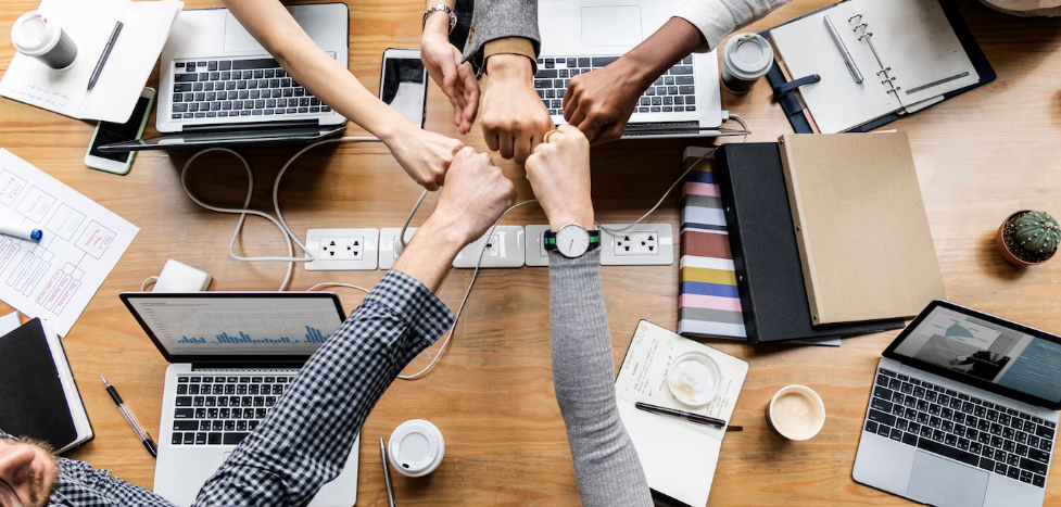 accompagnement administratif et ressources humaine des entreprises