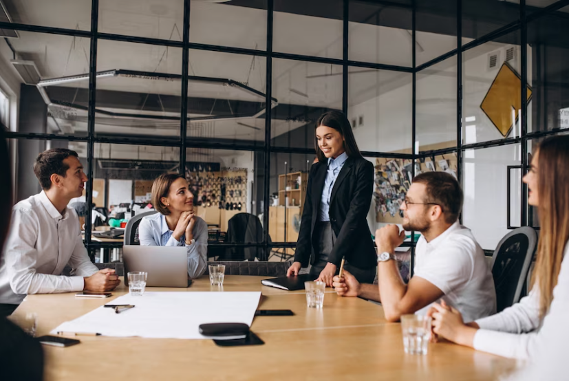 accompagnement administratif et ressources humaine des entreprises