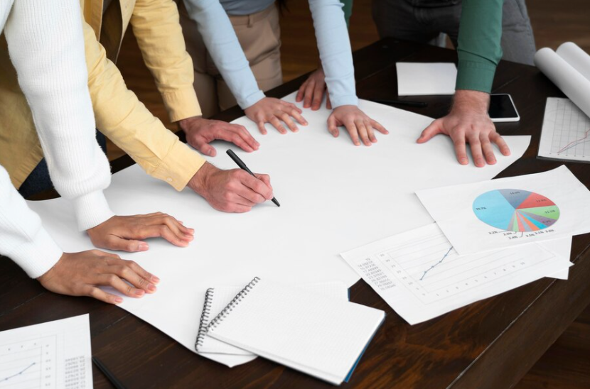 accompagnement administratif et ressources humaine des entreprises