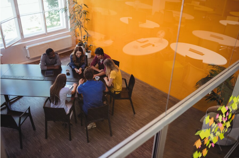 accompagnement administratif et ressources humaine des entreprises