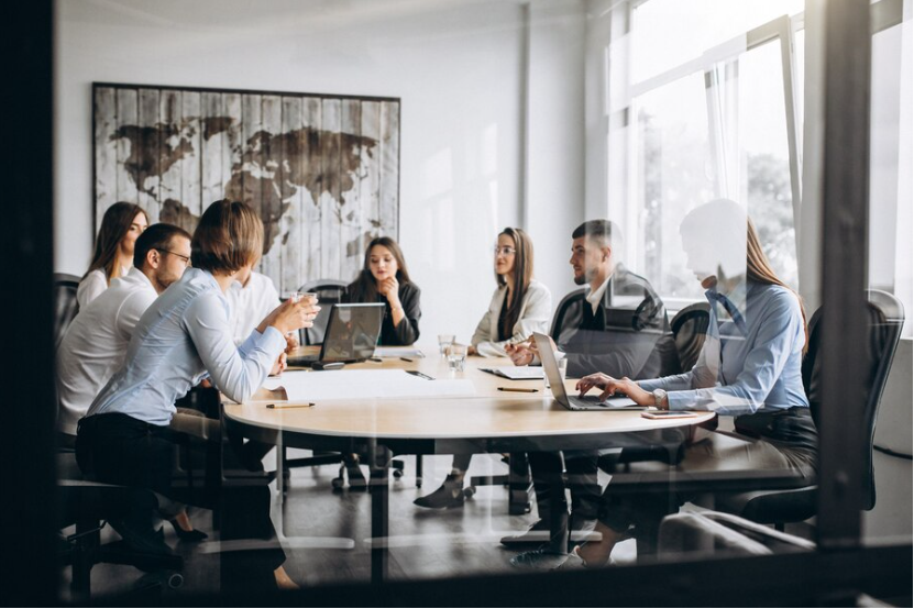 accompagnement administratif et ressources humaine des entreprises