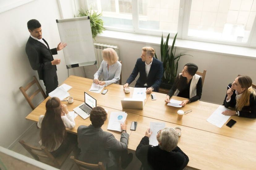 accompagnement administratif et ressources humaine des entreprises