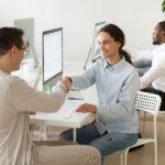 accompagnement administratif et ressources humaine des entreprises