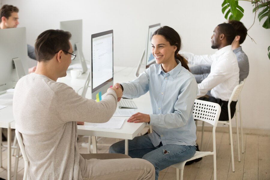 accompagnement administratif et ressources humaine des entreprises