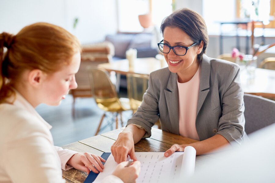 accompagnement administratif et ressources humaine des entreprises